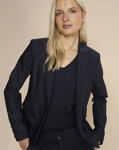 Blake Night Blazer - Mos Mosh
